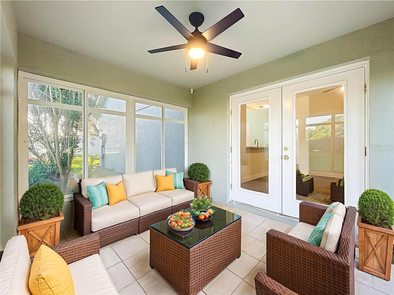 CLERMONT TOWER GROVE SUB - Residential