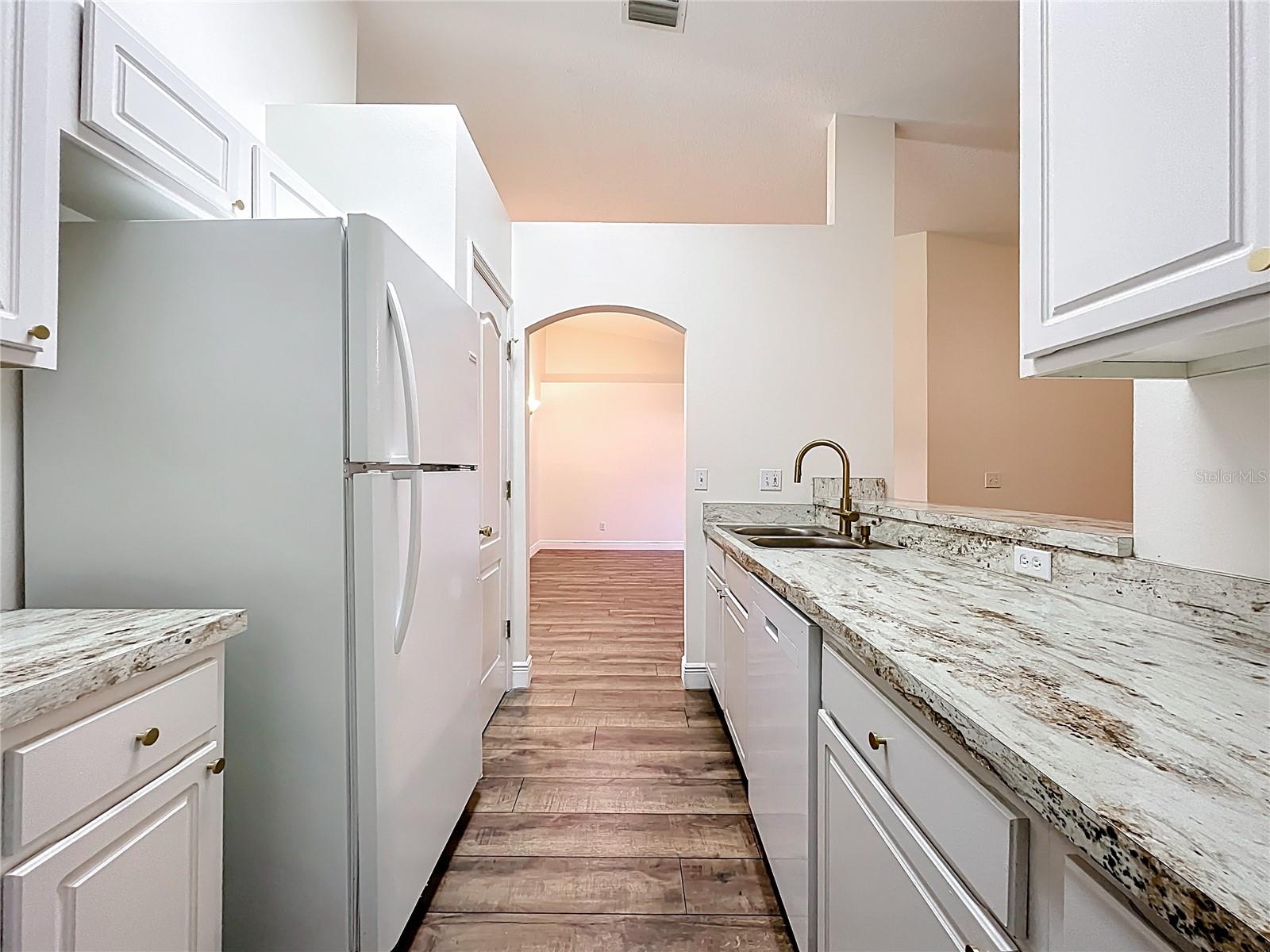 CLERMONT TOWER GROVE SUB - Residential