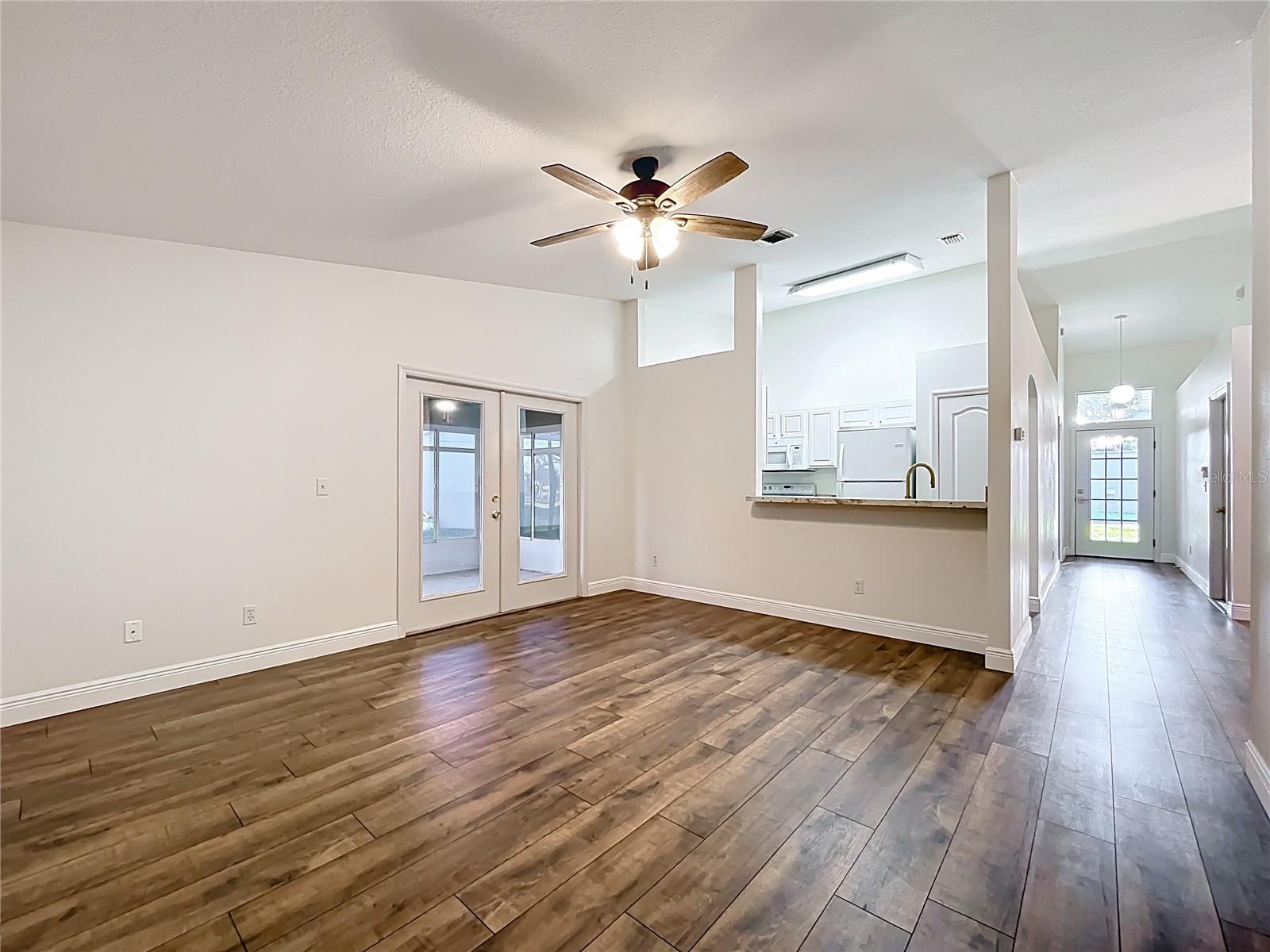 CLERMONT TOWER GROVE SUB - Residential