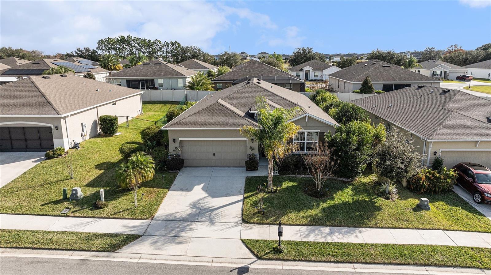 JB RANCH PH 01 - Residential