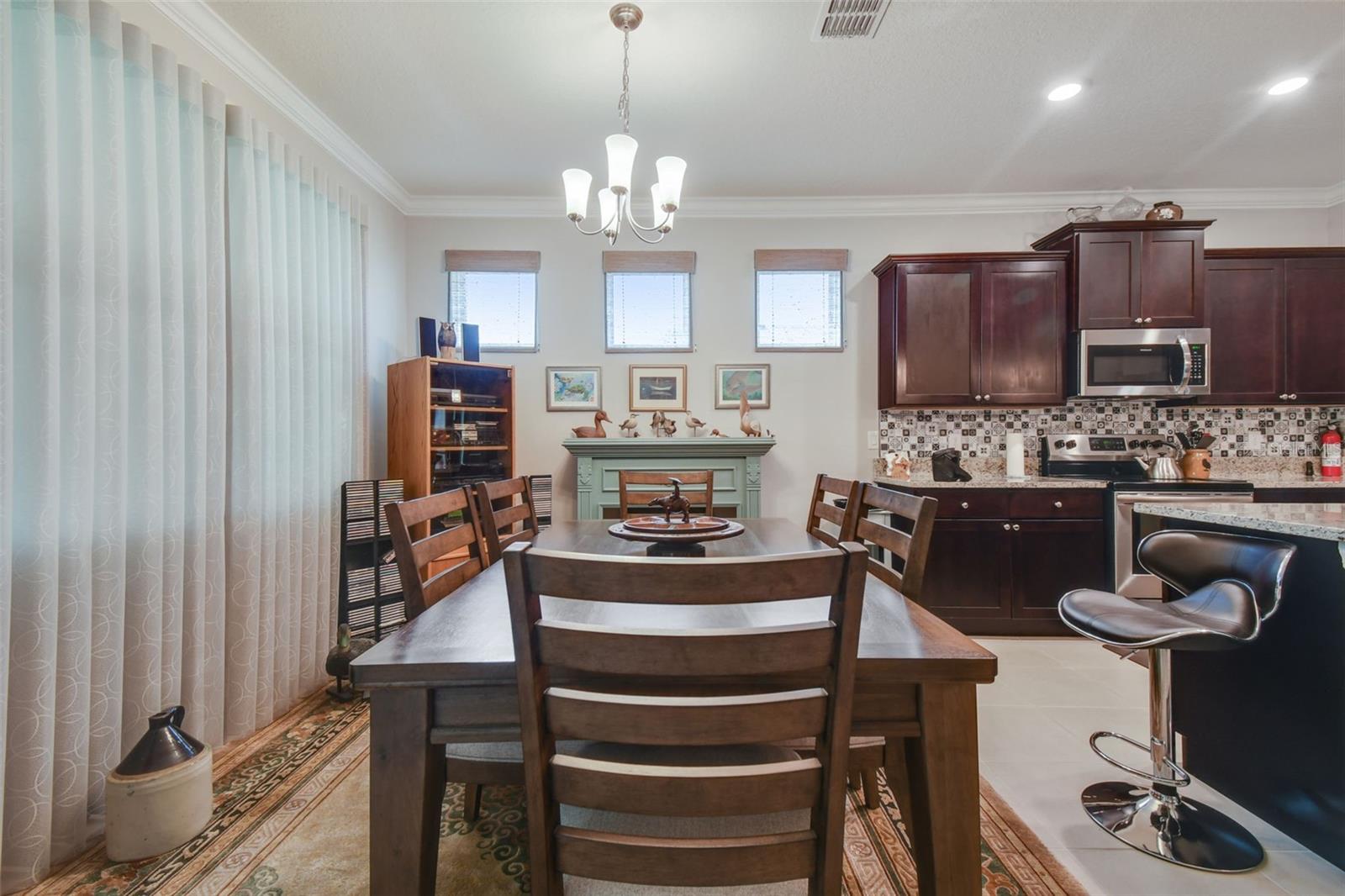 JB RANCH PH 01 - Residential