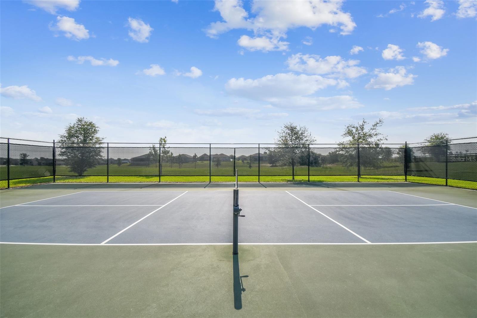 JB RANCH PH 01 - Residential