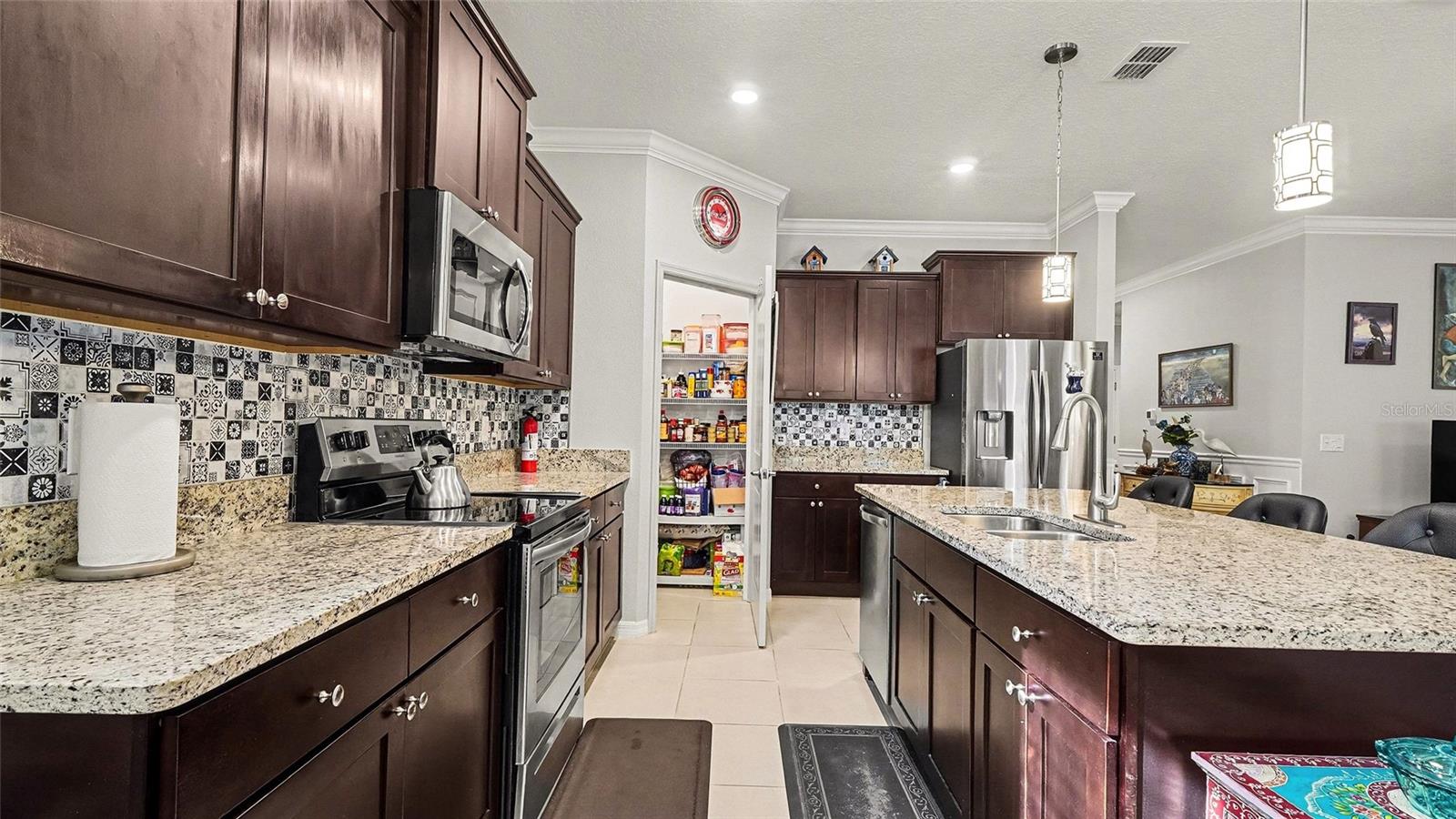 JB RANCH PH 01 - Residential