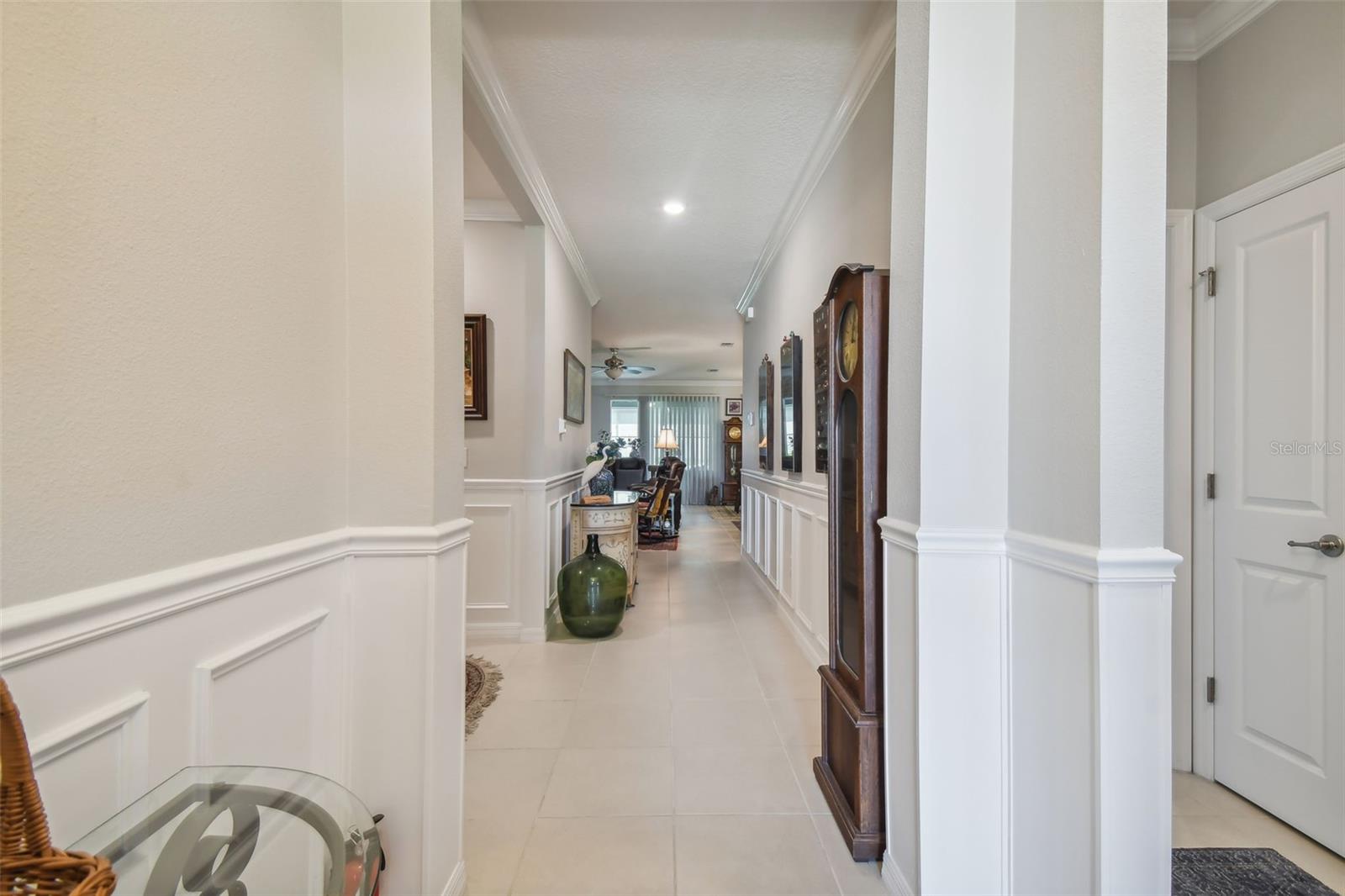 JB RANCH PH 01 - Residential