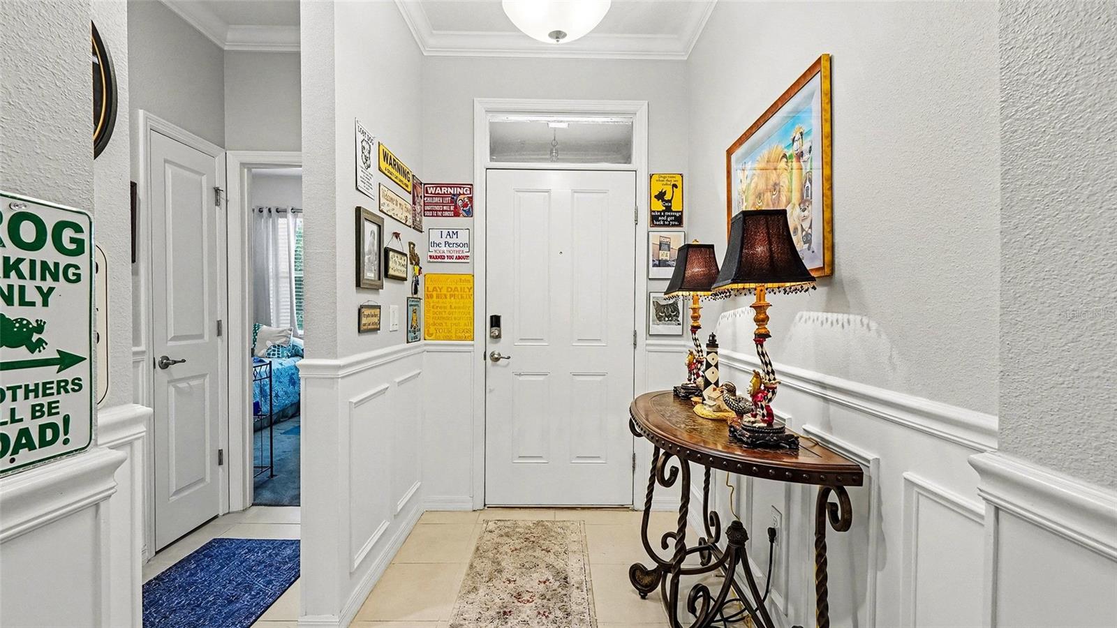 JB RANCH PH 01 - Residential