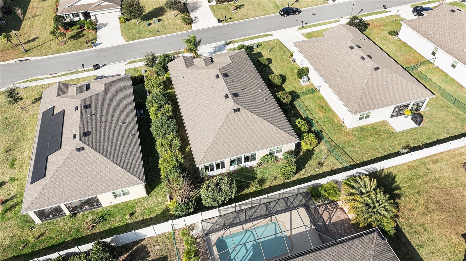 JB RANCH PH 01 - Residential