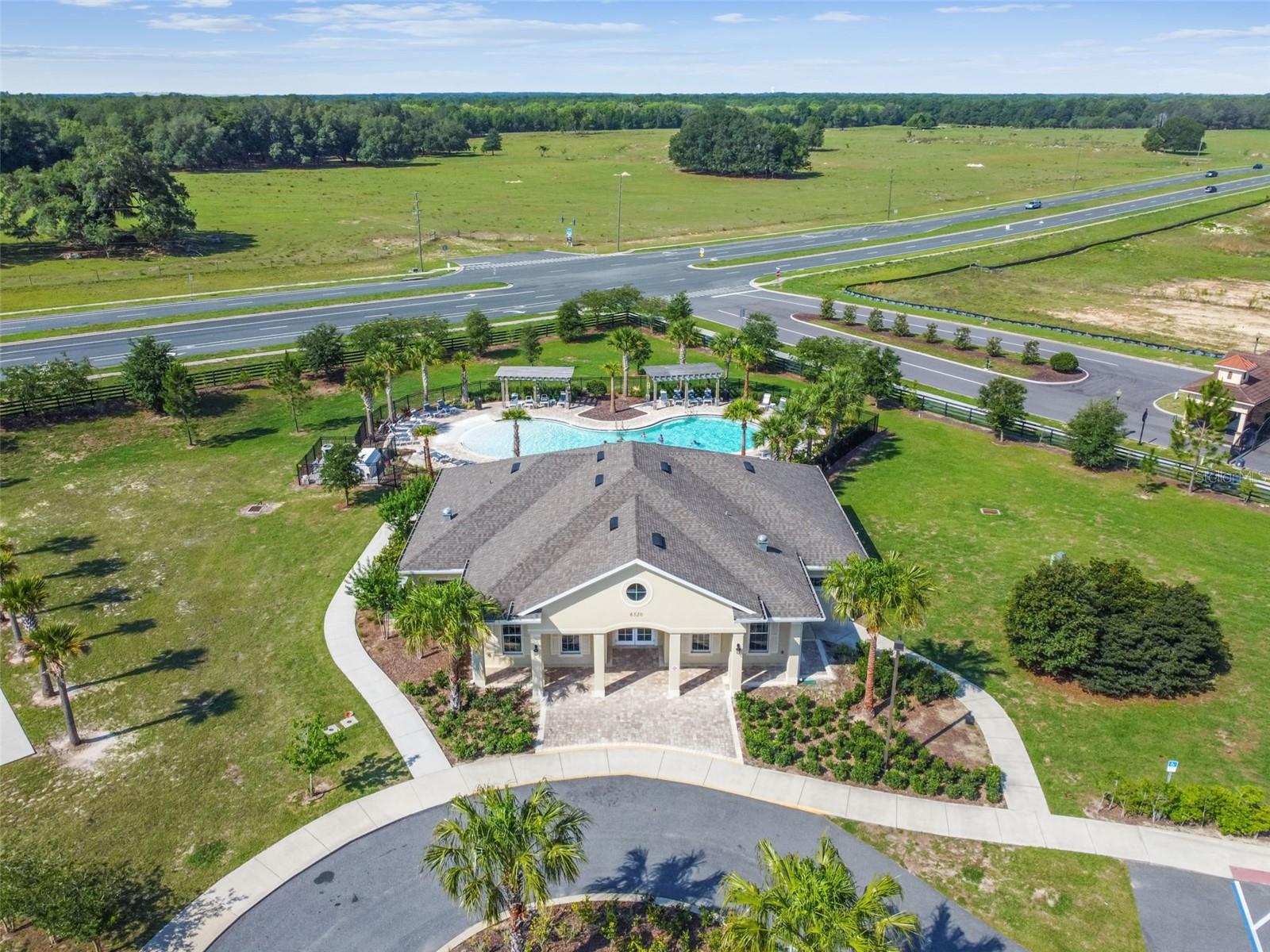 JB RANCH PH 01 - Residential