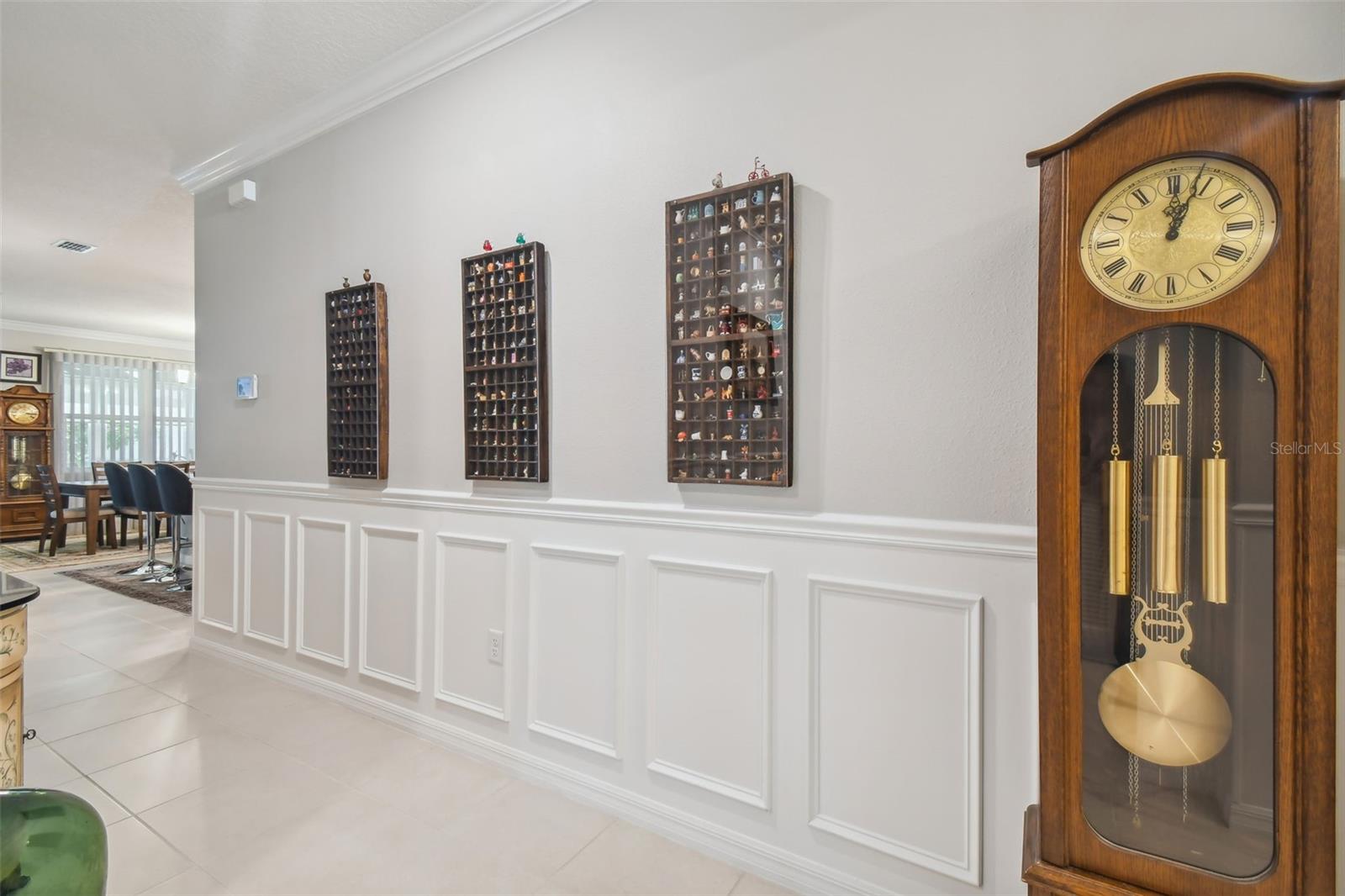 JB RANCH PH 01 - Residential