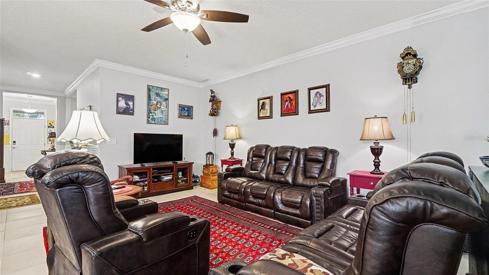 JB RANCH PH 01 - Residential