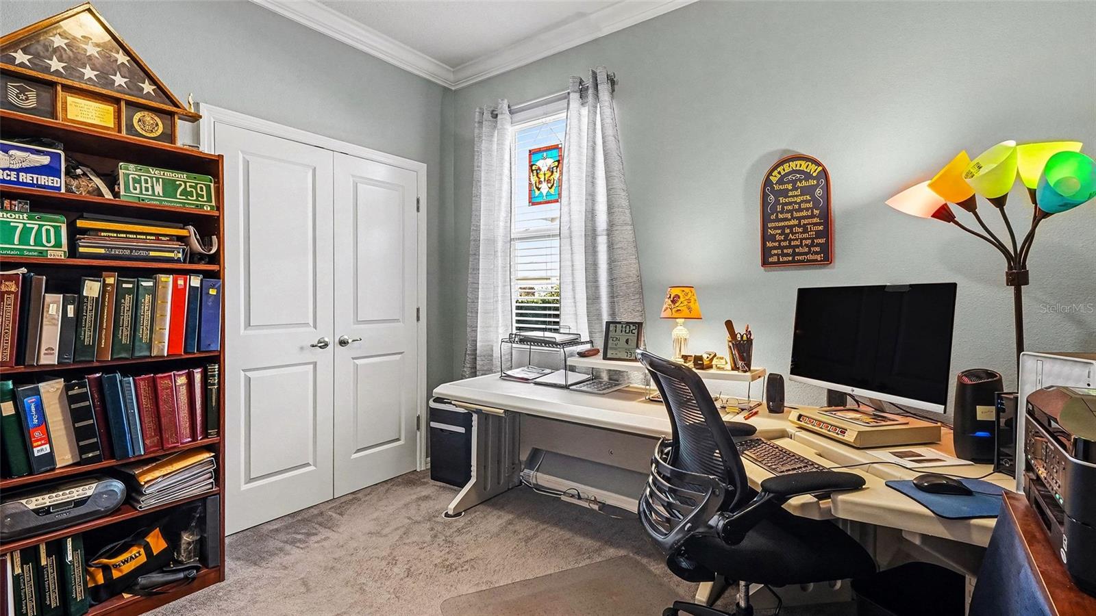 JB RANCH PH 01 - Residential