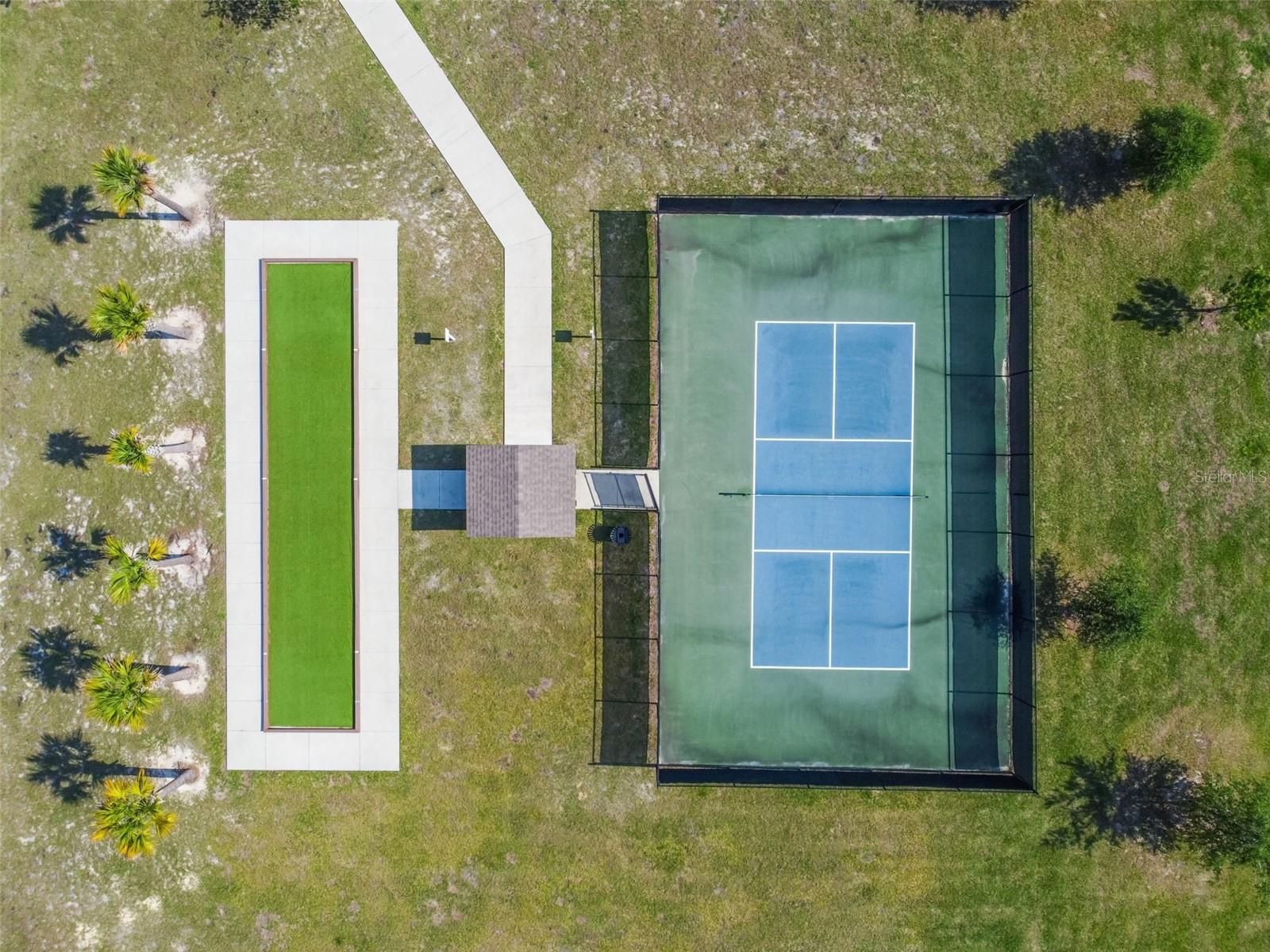 JB RANCH PH 01 - Residential