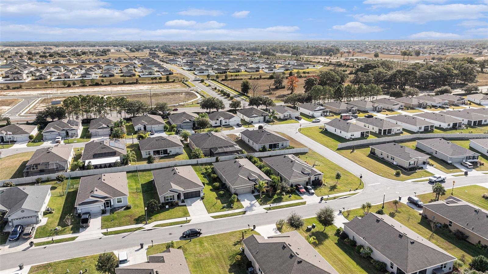 JB RANCH PH 01 - Residential