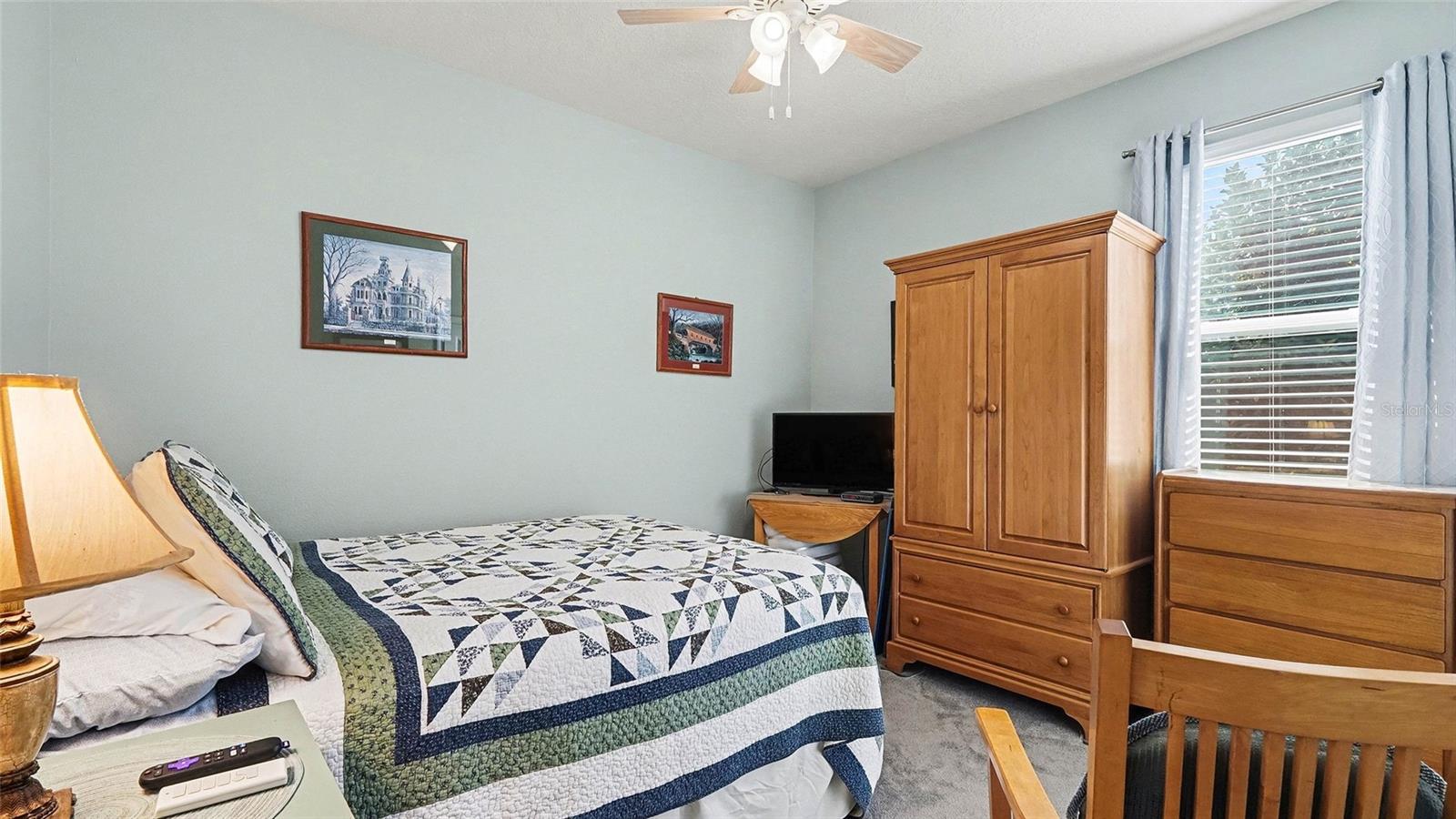 JB RANCH PH 01 - Residential