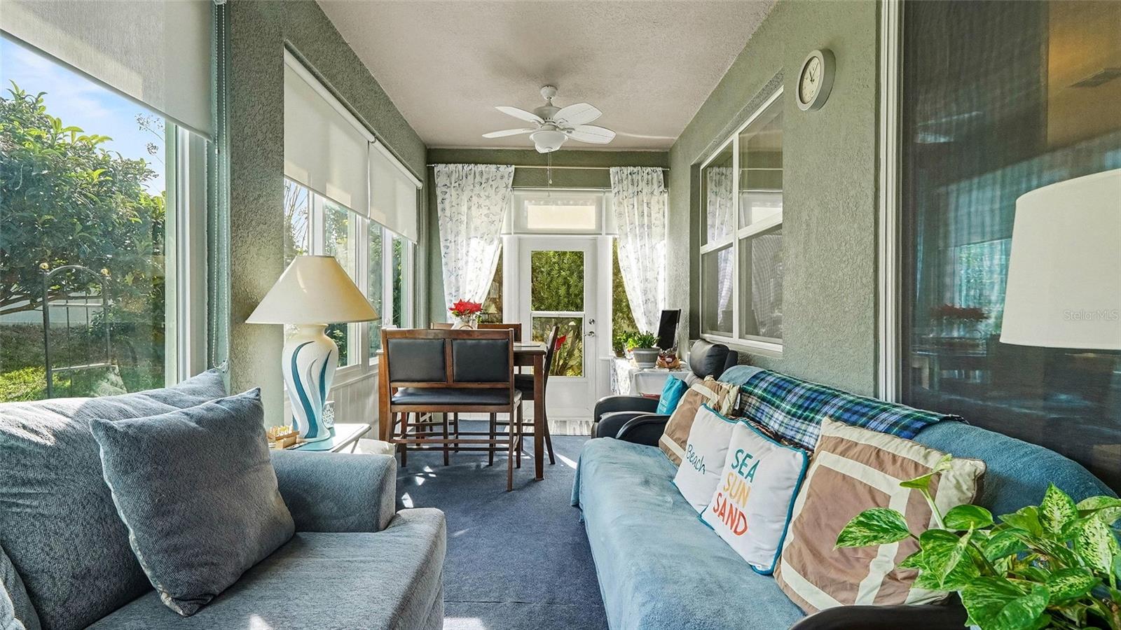 JB RANCH PH 01 - Residential