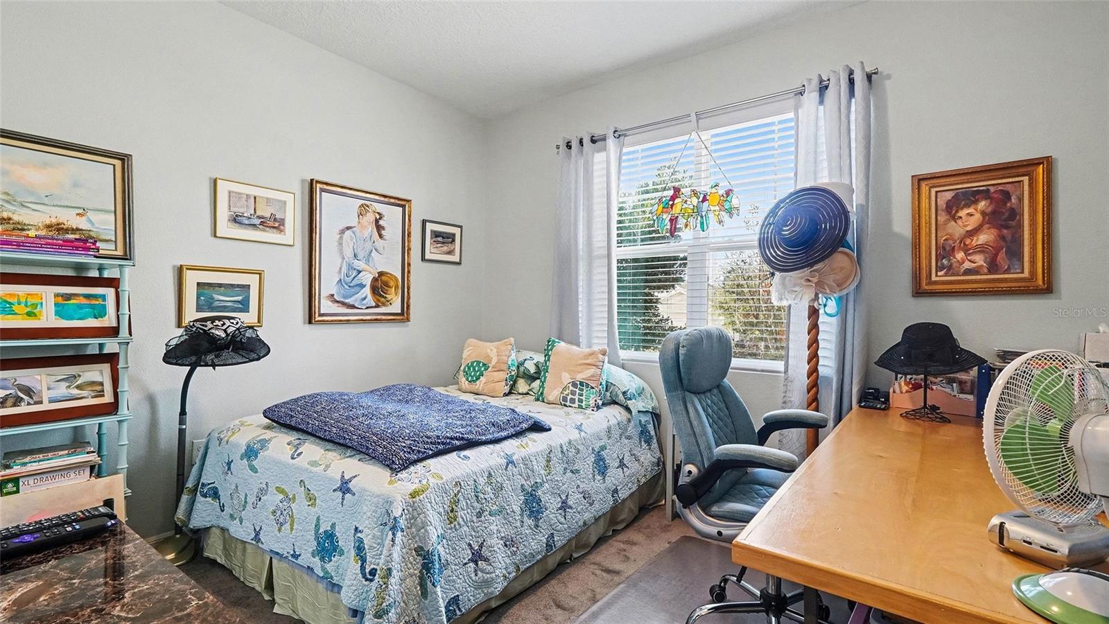 JB RANCH PH 01 - Residential