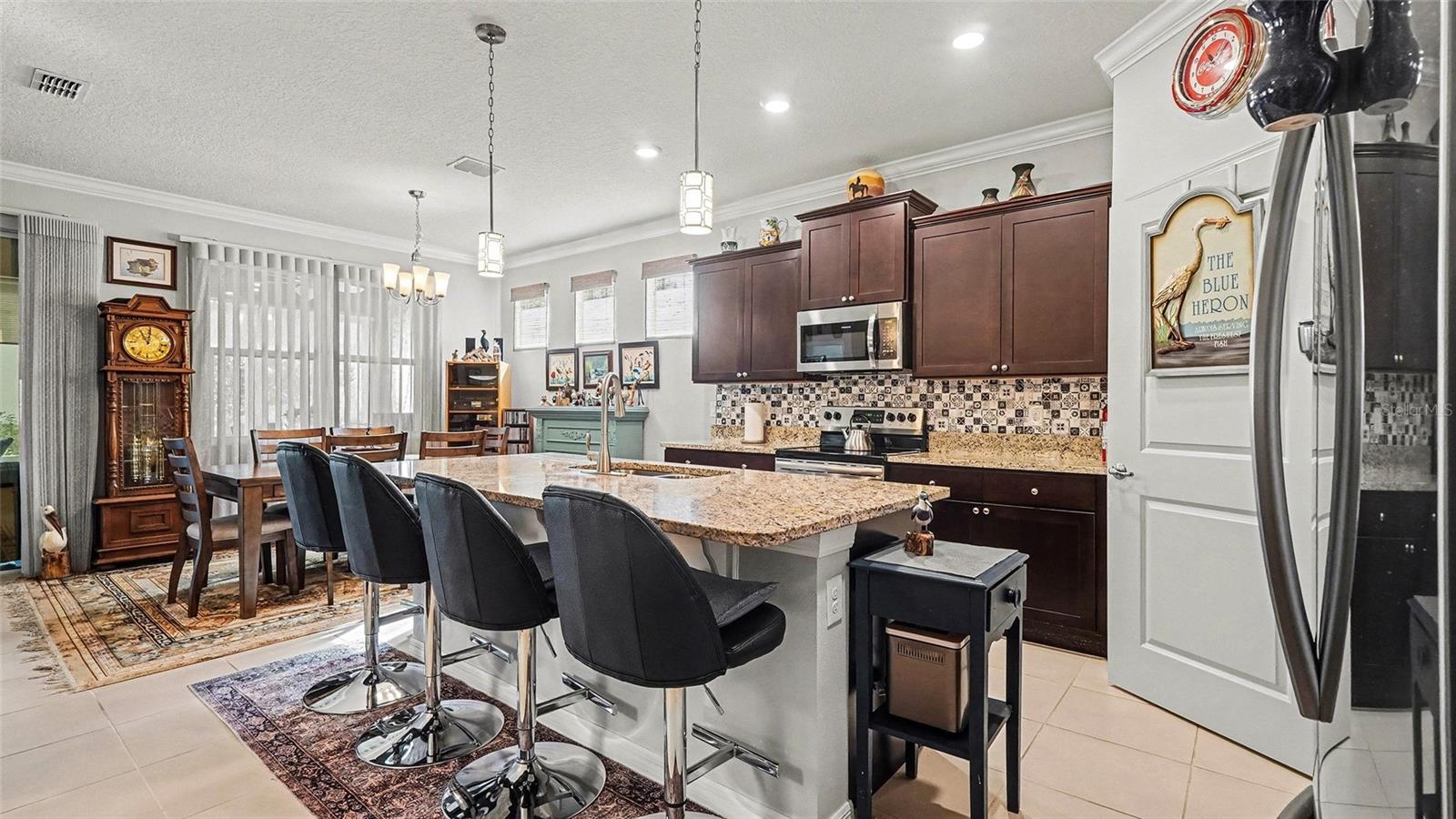 JB RANCH PH 01 - Residential