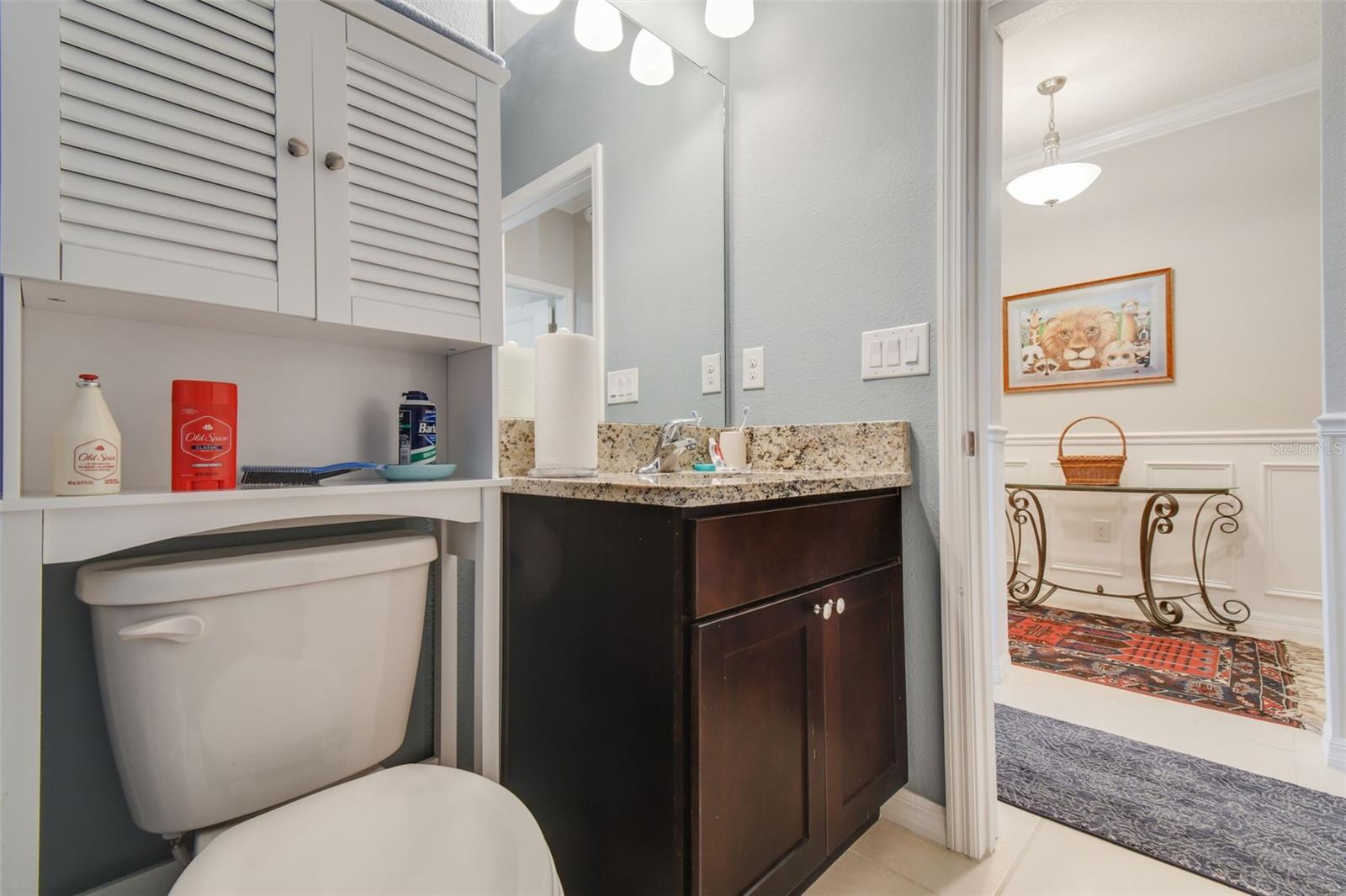 JB RANCH PH 01 - Residential