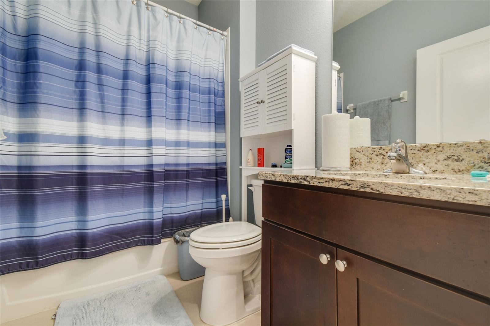 JB RANCH PH 01 - Residential