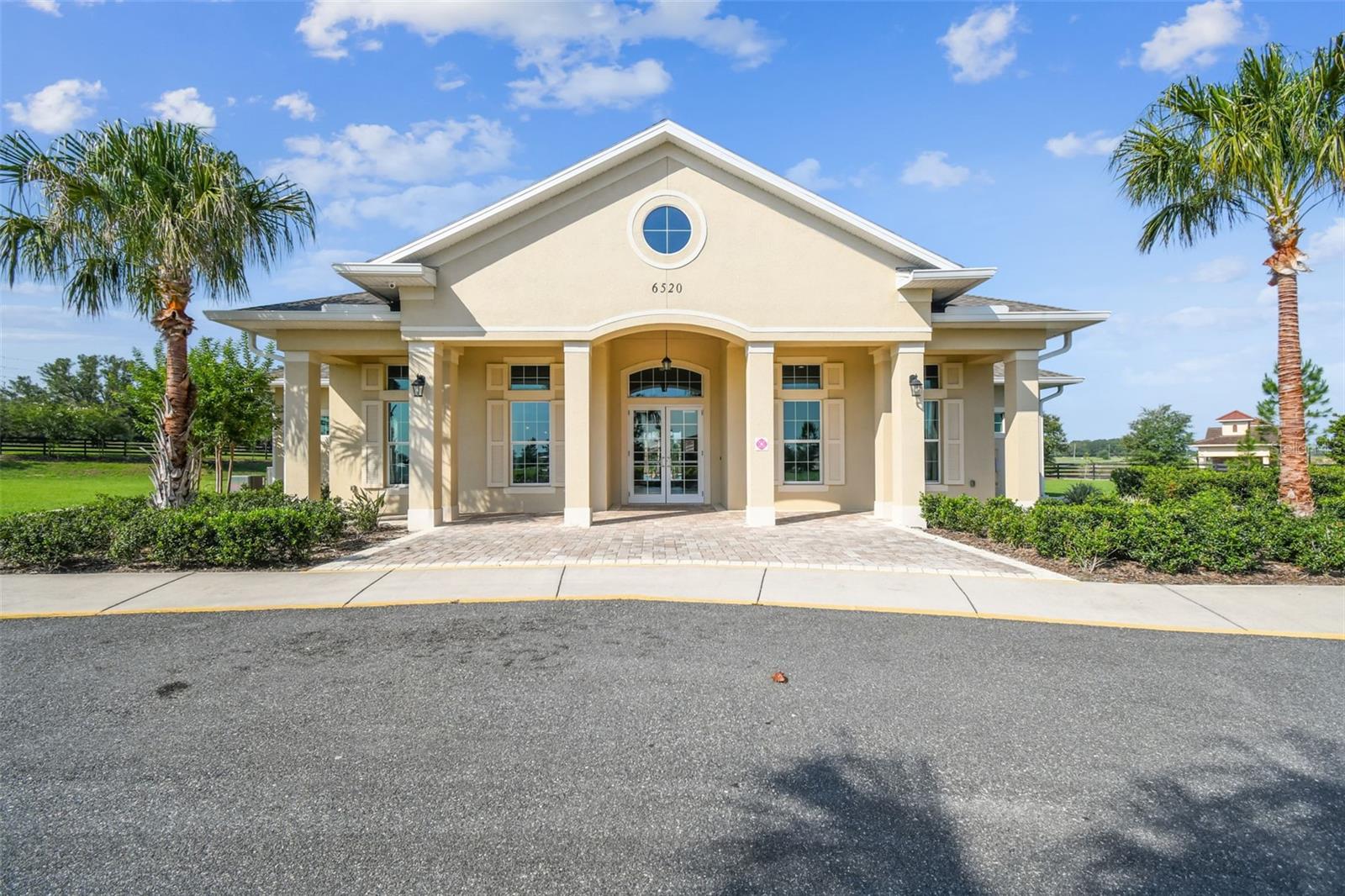 JB RANCH PH 01 - Residential