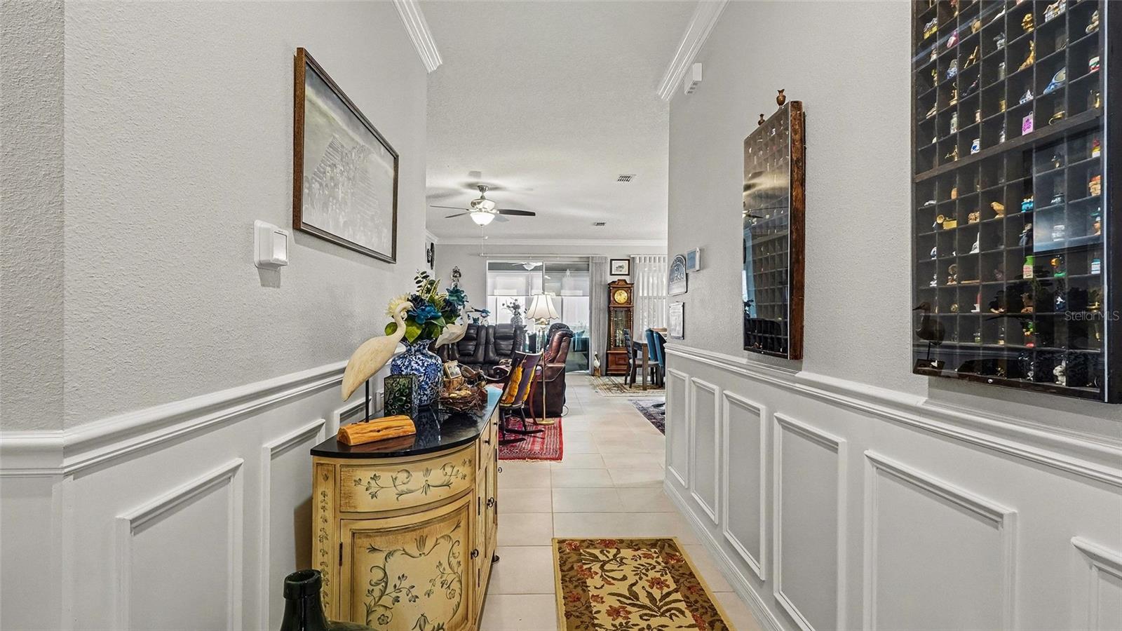 JB RANCH PH 01 - Residential