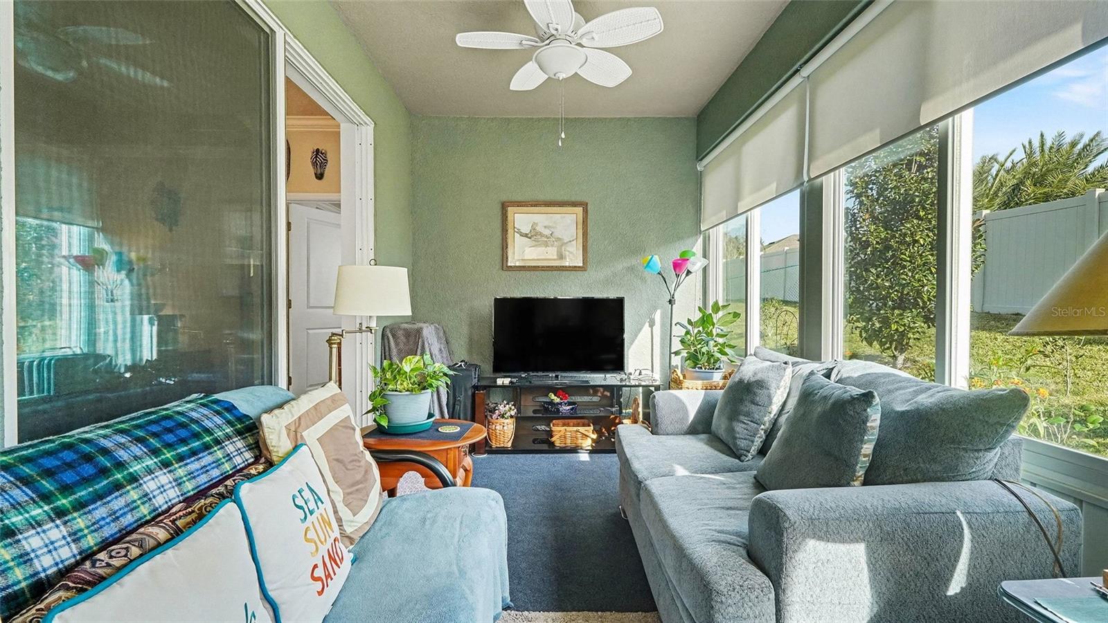 JB RANCH PH 01 - Residential