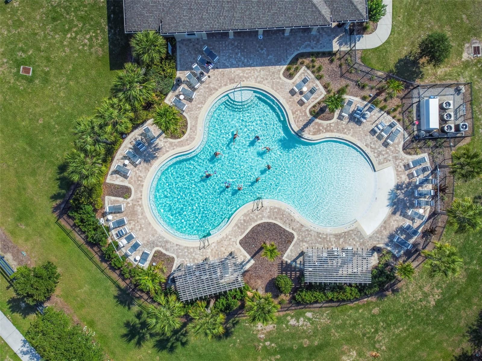 JB RANCH PH 01 - Residential