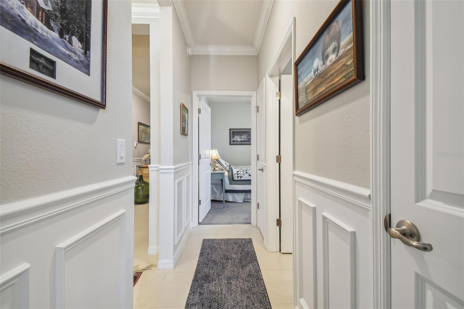 JB RANCH PH 01 - Residential