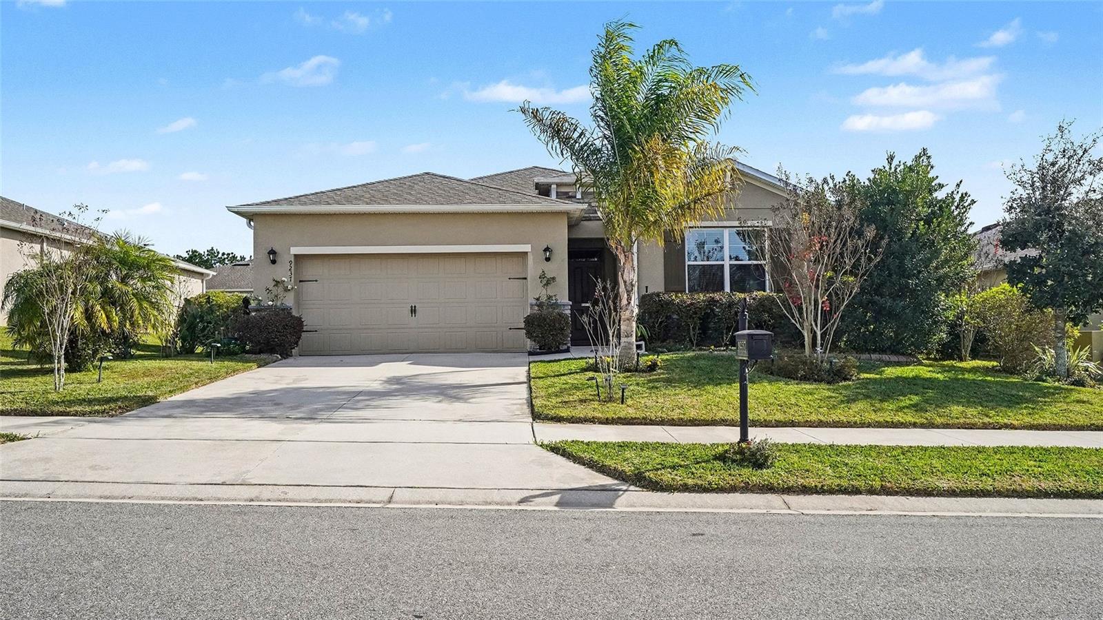 JB RANCH PH 01 - Residential