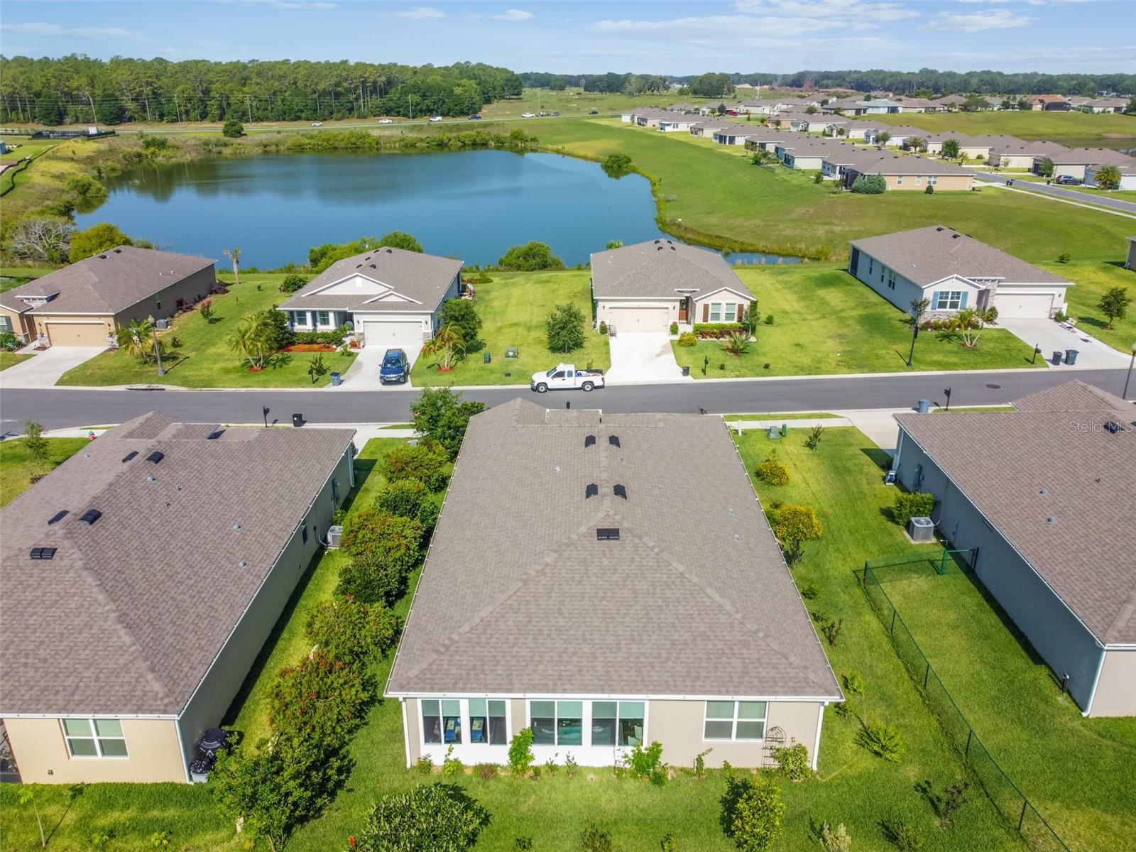 JB RANCH PH 01 - Residential