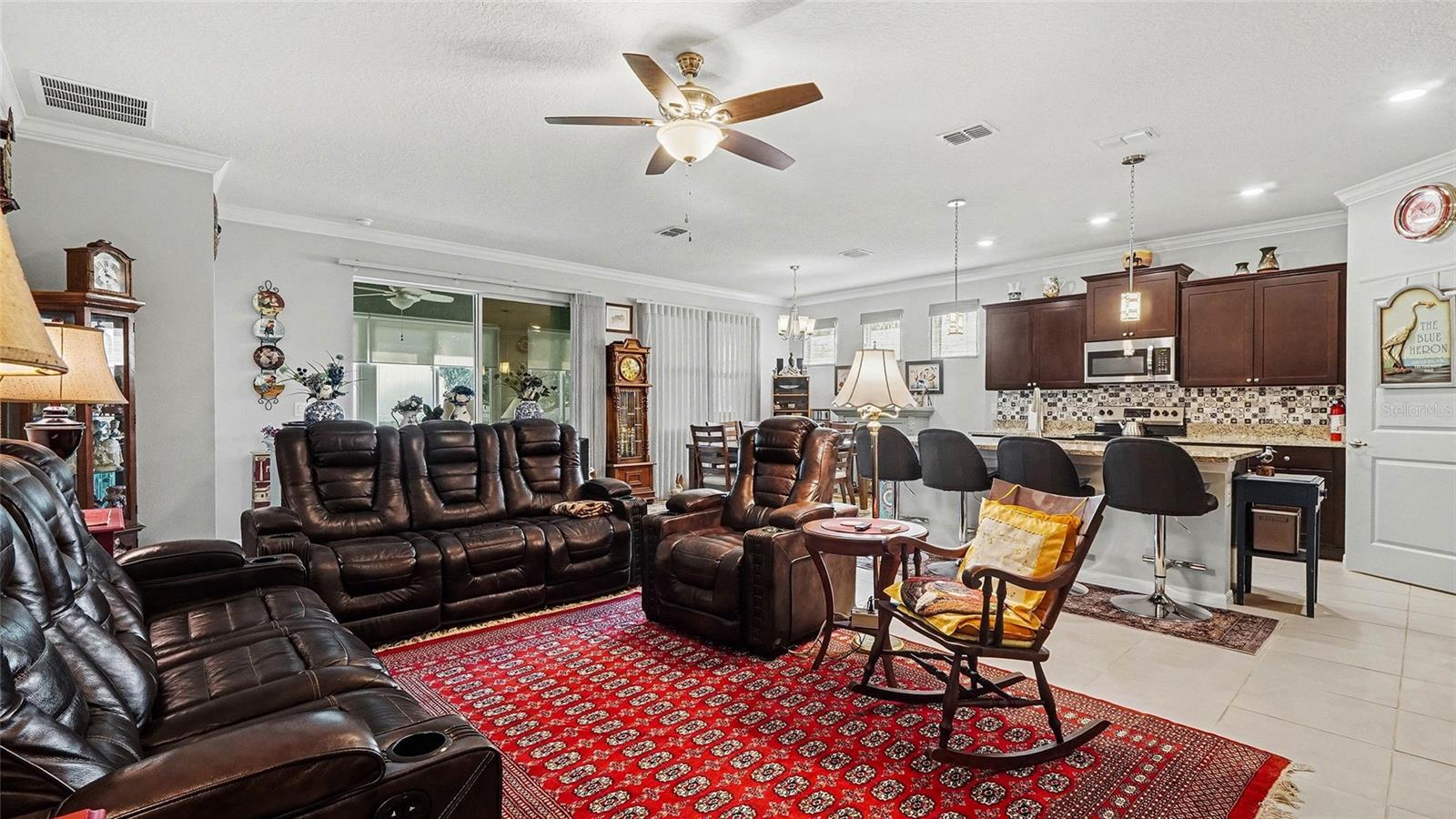 JB RANCH PH 01 - Residential