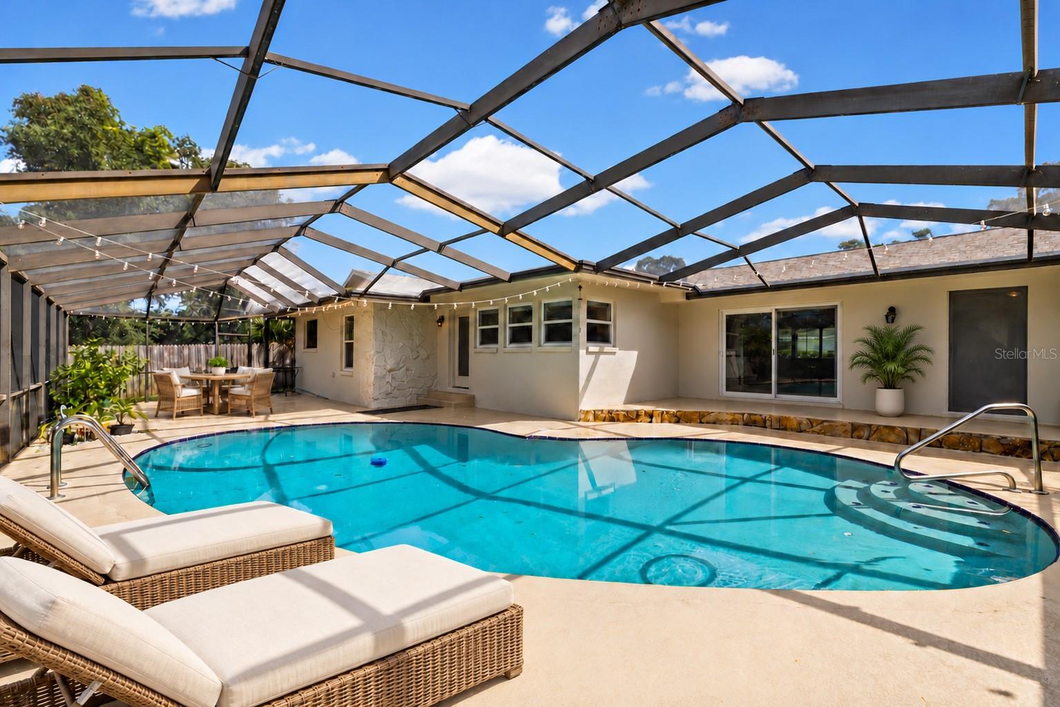 1570 HIGH BLUFF DRIVE