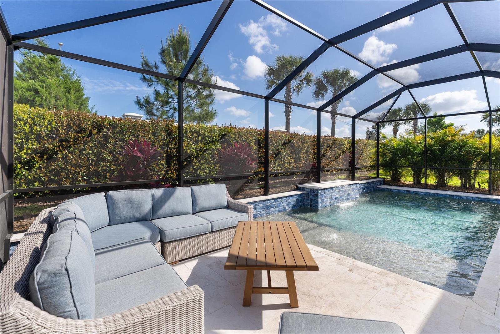 SWEETWATER AT LAKEWOOD RANCH PH I & II - Residential