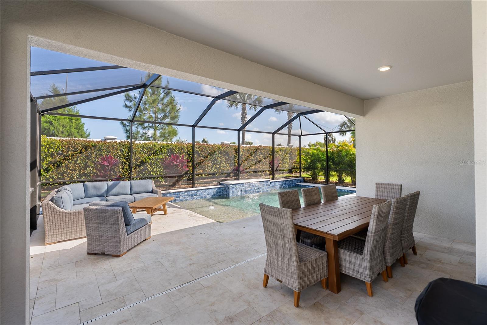 SWEETWATER AT LAKEWOOD RANCH PH I & II - Residential