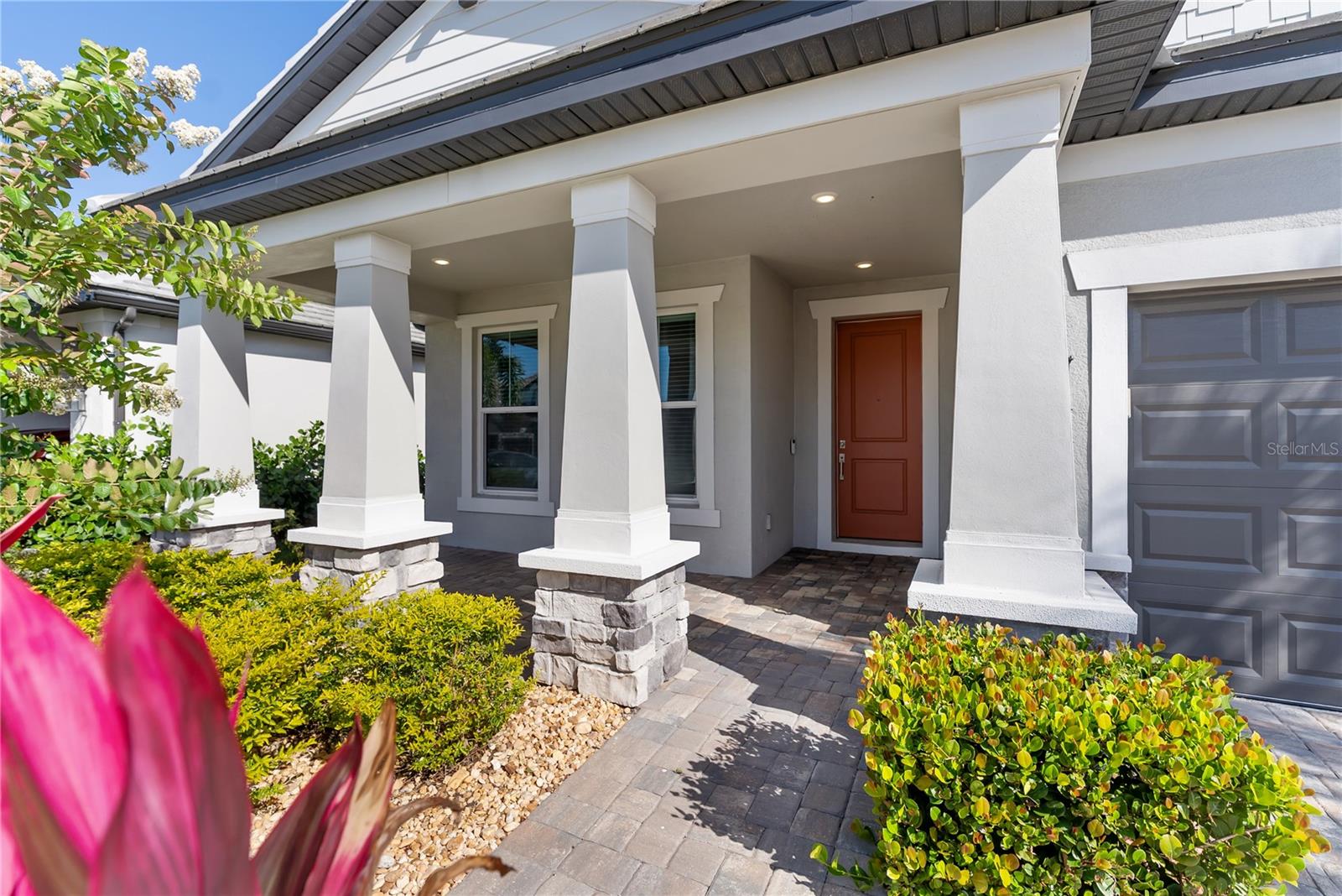 SWEETWATER AT LAKEWOOD RANCH PH I & II - Residential