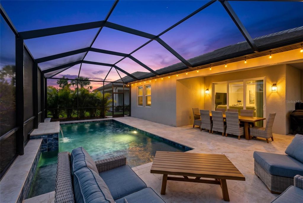 Photo of 17526 Savory Mist Circle, Bradenton, FL 34211 (MLS # A4690450)