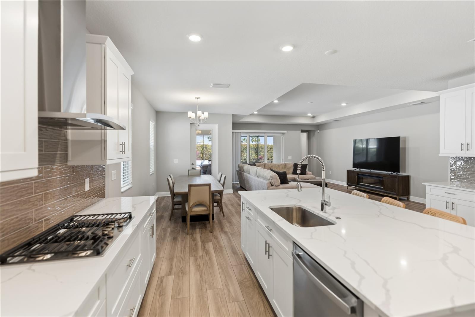 SWEETWATER AT LAKEWOOD RANCH PH I & II - Residential