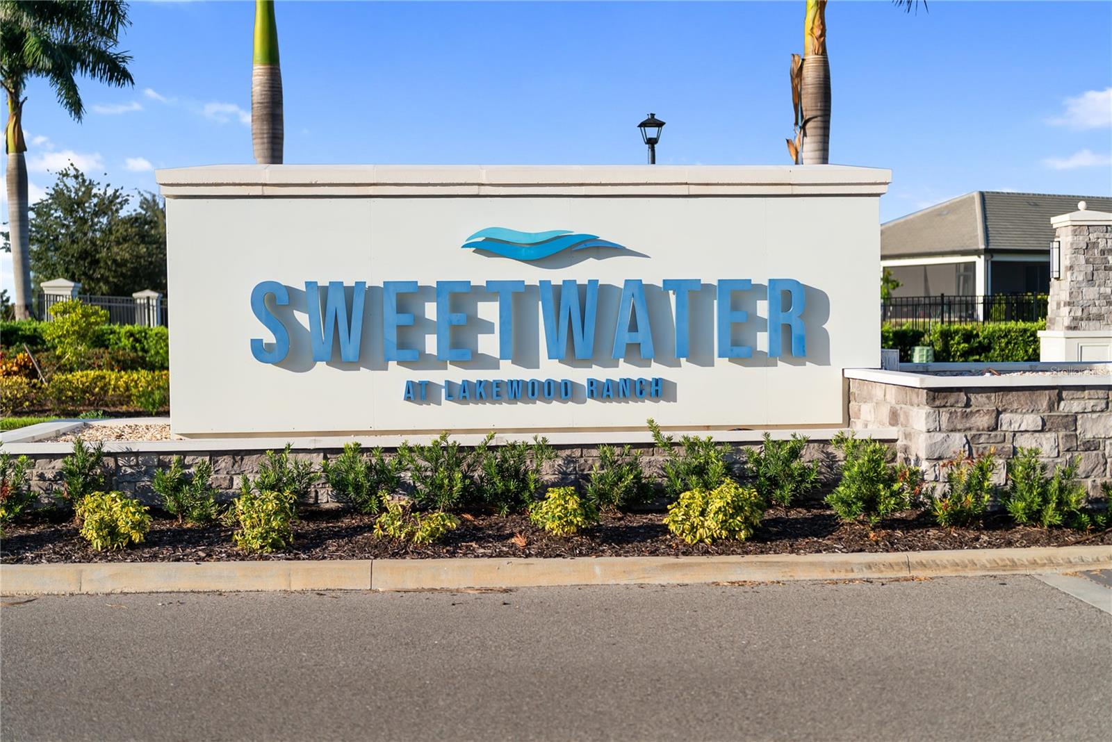 SWEETWATER AT LAKEWOOD RANCH PH I & II - Residential