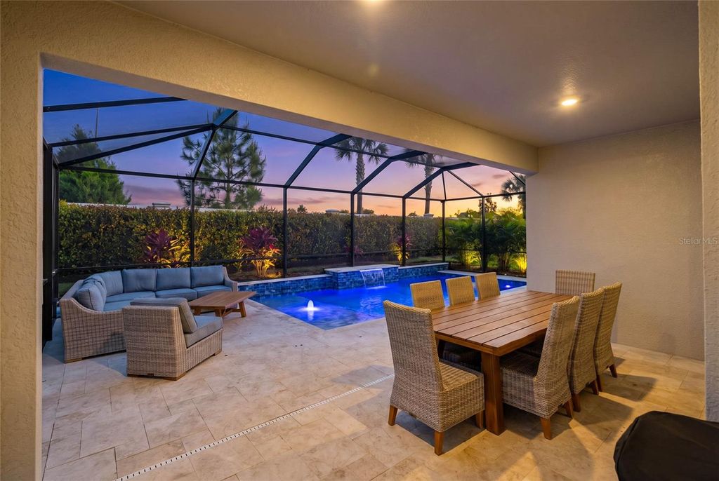 Photo of 17526 Savory Mist Circle, Bradenton, FL 34211 (MLS # A4690450)