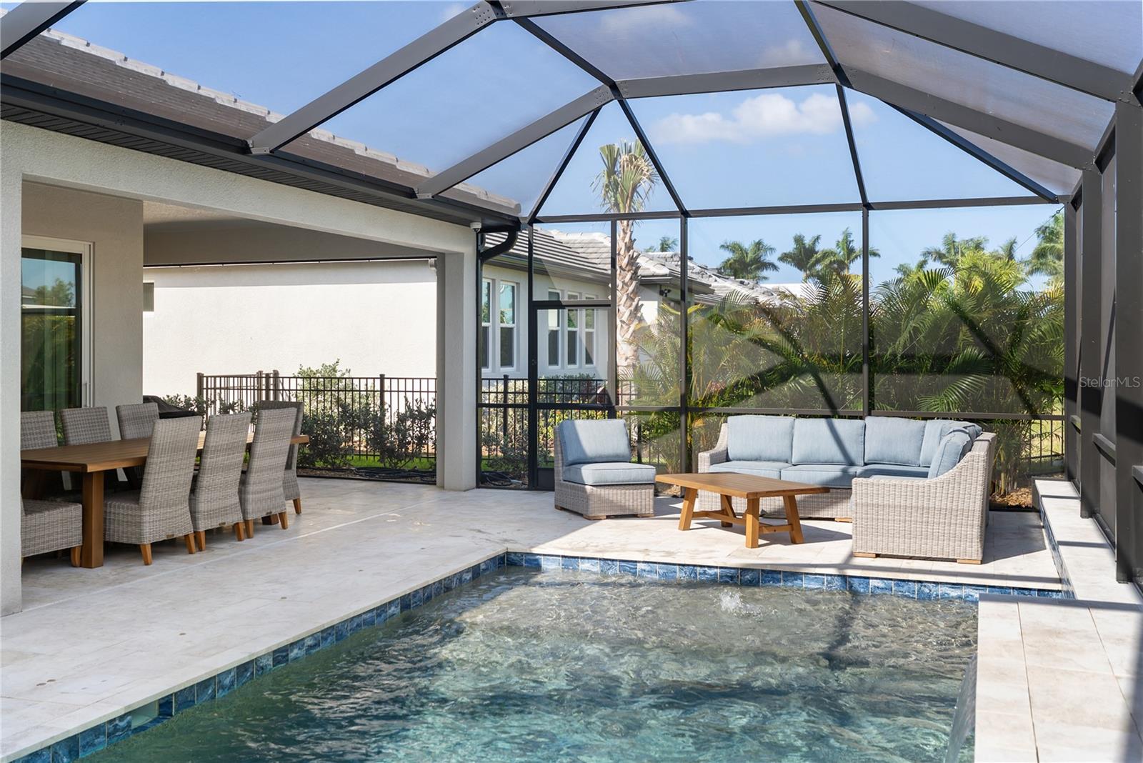 SWEETWATER AT LAKEWOOD RANCH PH I & II - Residential