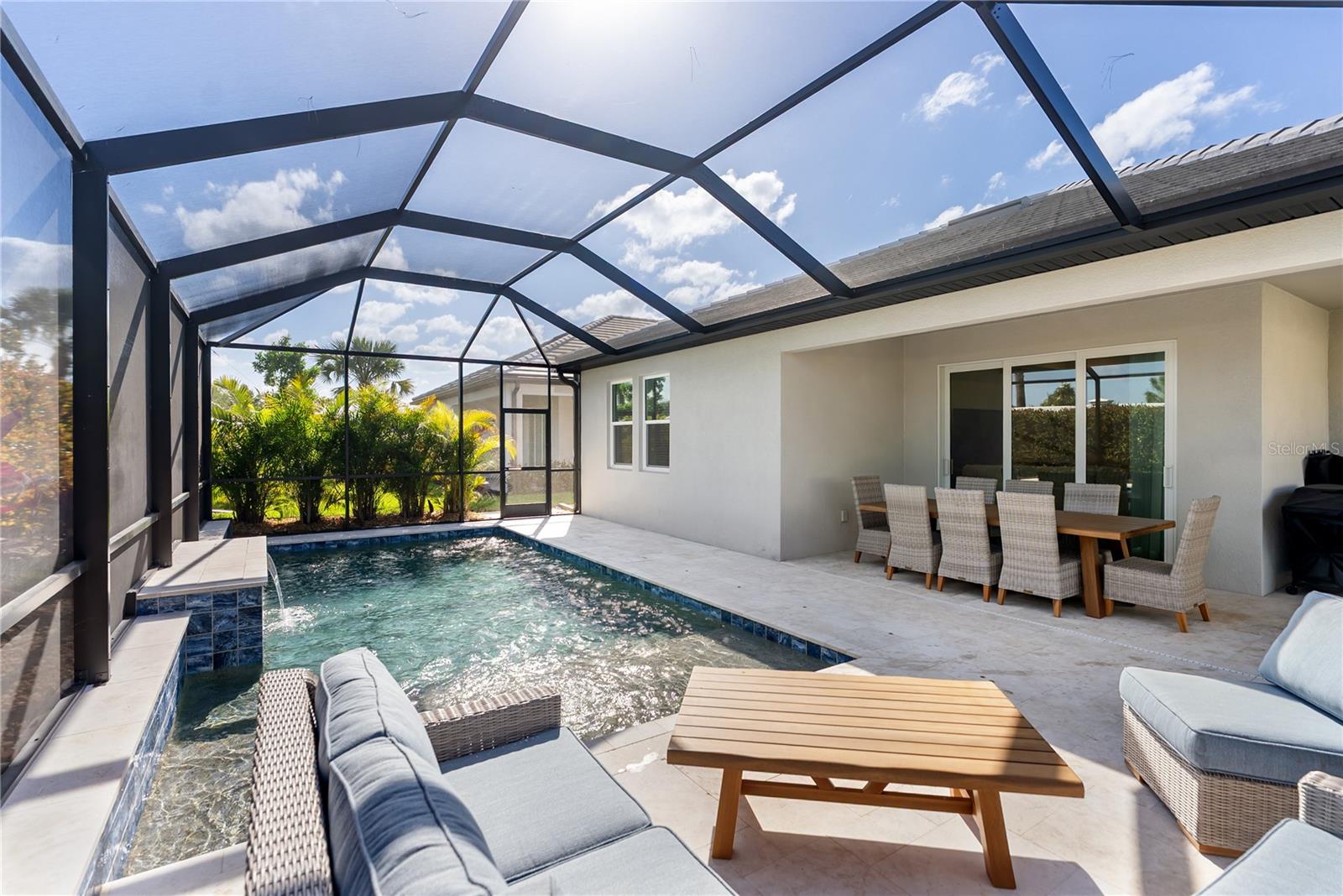 SWEETWATER AT LAKEWOOD RANCH PH I & II - Residential