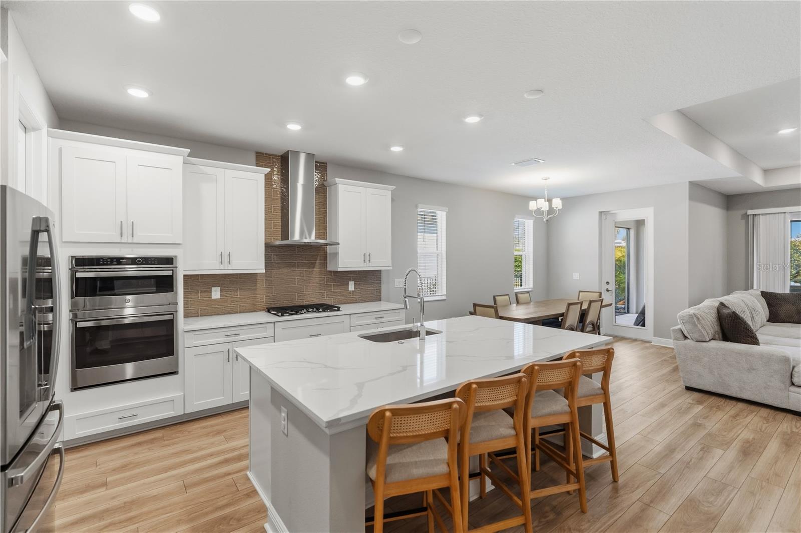 SWEETWATER AT LAKEWOOD RANCH PH I & II - Residential