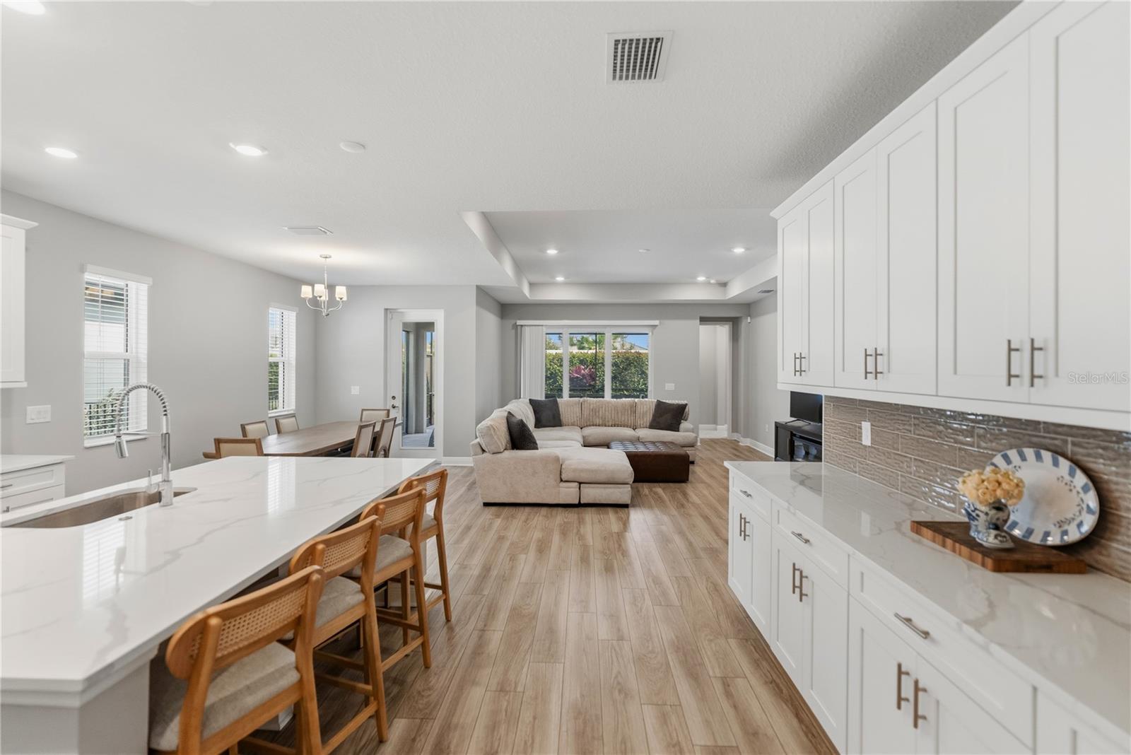 SWEETWATER AT LAKEWOOD RANCH PH I & II - Residential