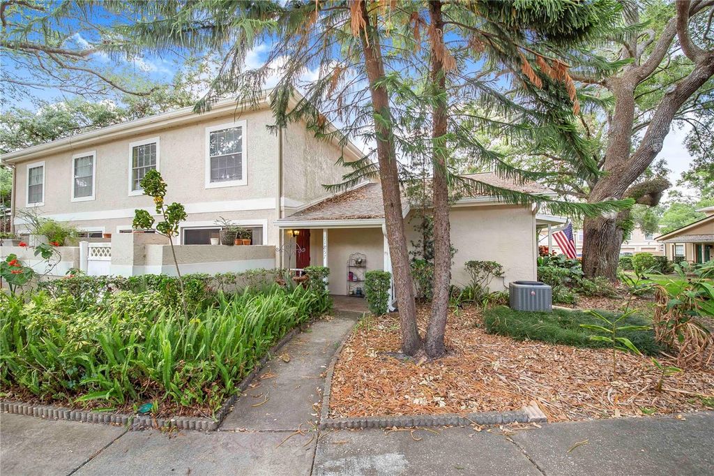 Photo of 11857 Northtrail Avenue, Temple Terrace, FL 33617 (MLS # TB8503082)