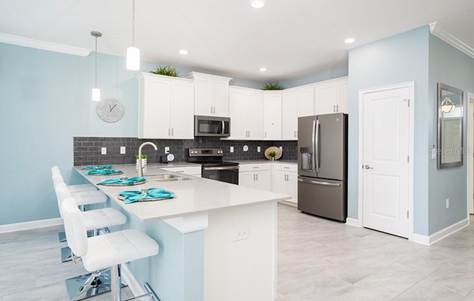 CHAMPIONSGATE 50 PH II - Residential