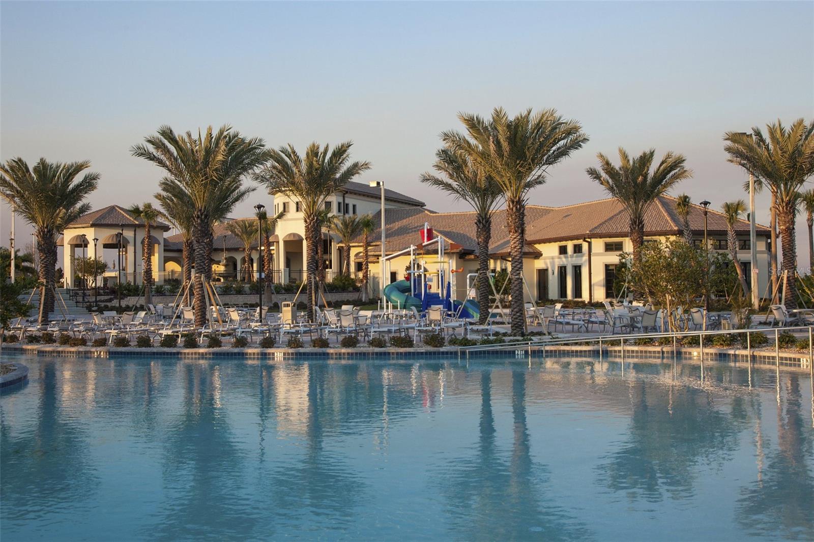 CHAMPIONSGATE 50 PH II - Residential