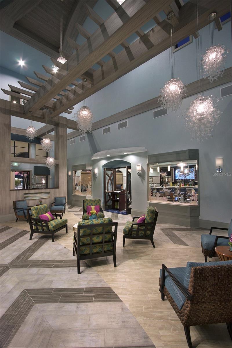 CHAMPIONSGATE 50 PH II - Residential