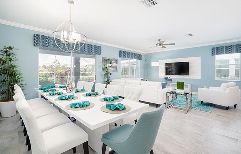 CHAMPIONSGATE 50 PH II - Residential