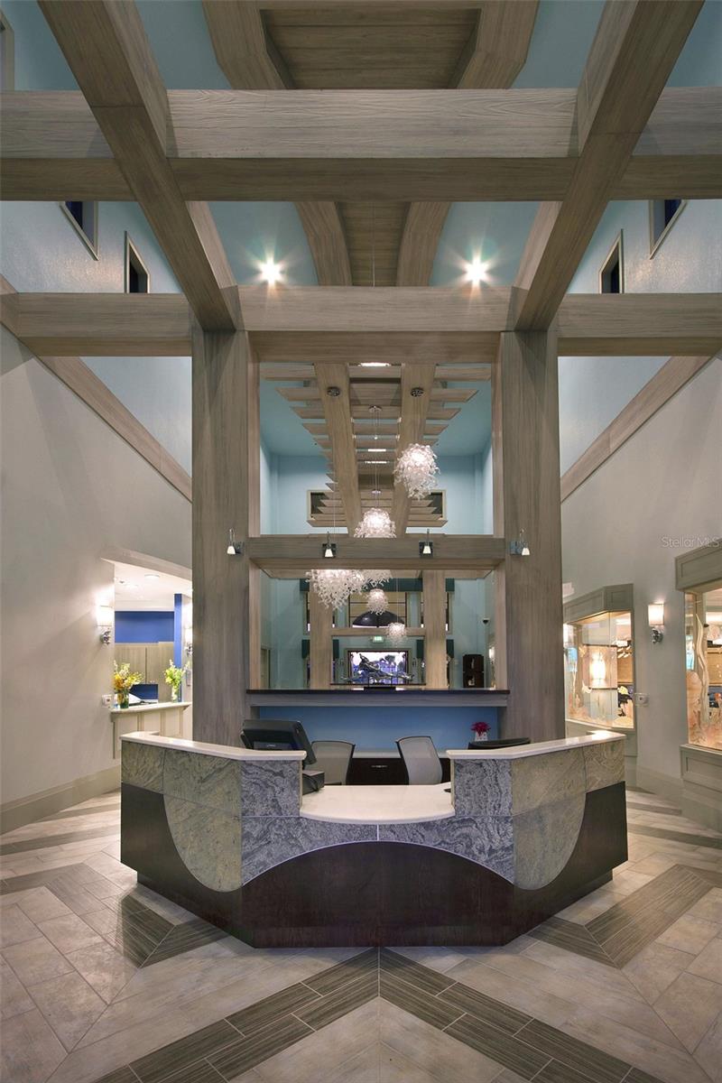 CHAMPIONSGATE 50 PH II - Residential