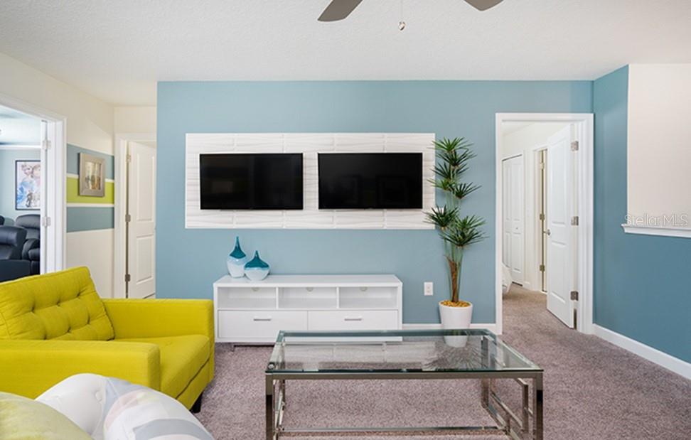 CHAMPIONSGATE 50 PH II - Residential