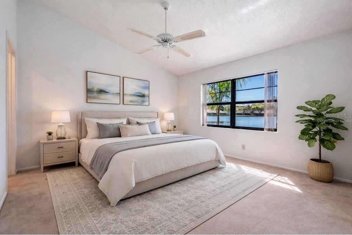 BROOKHAVEN - Residential